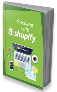 Social Media Marketing Books shopify success