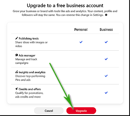 BUSINESS-ACCOUNT-UPGRADE-CONFIRMATION