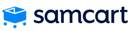 SAMCART LOGO