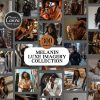 300 Melanin Luxe Images Collection With MRR