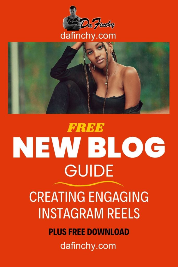 Create Engaging Instagram Reels Content