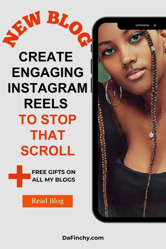 Engaging Instagram Reels Content