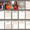 Branding Planner Workbook