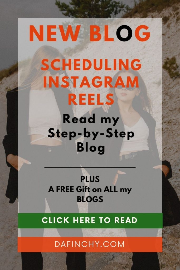 Instagram Reels Scheduling Guide