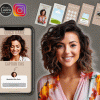 Instagram Stories Templates