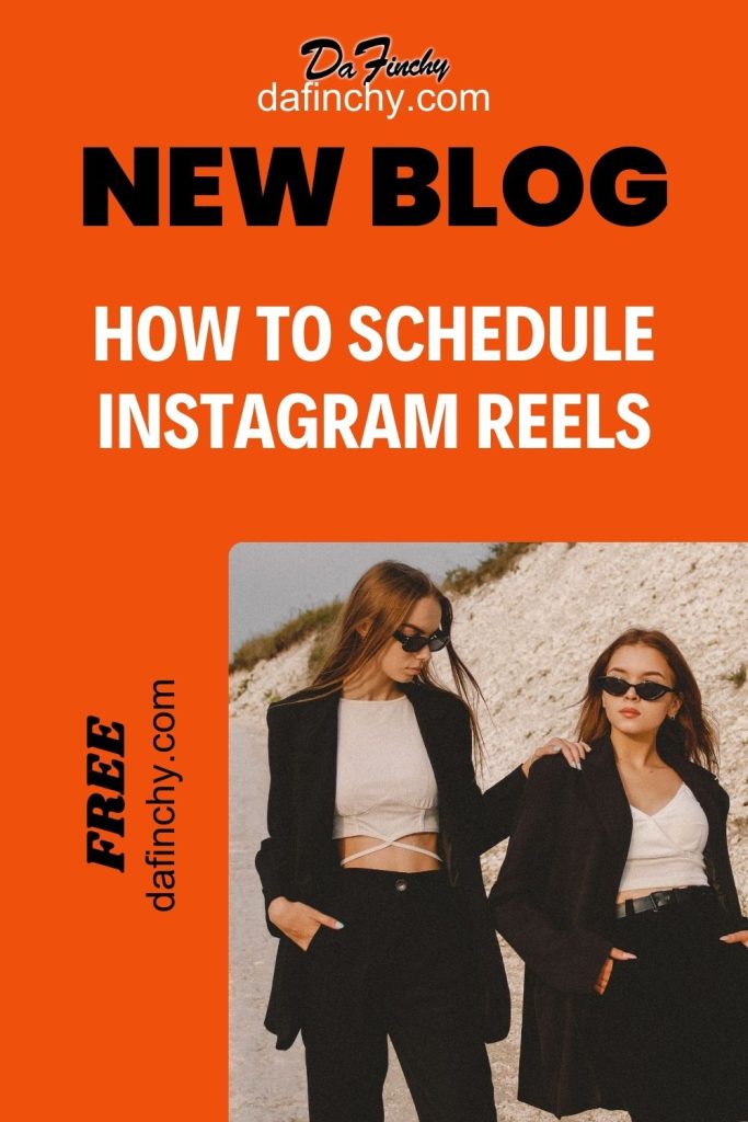 Instagram Reels Scheduling Guide for maximum engagement