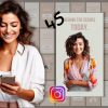 Instagram Stories Engagement Templates