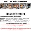 pet care ultimate products bundle