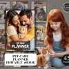 Pet Care Planner & Workbook