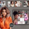 SOCIAL MEDIA MEGA PRODUCTS BUNDLE PLUS TEMPLATES