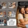 THE ULTIMATE PET CARE BUNDLE