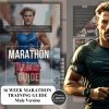 Mens Marathon Training guide