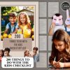 200 Kids Things To Do