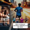 7 digital Fitness Products Bundle