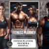 FITNESS PLANNER AND TRACKER