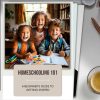 Beginners Homeschooling Guide