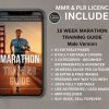 Marathon Training guide for men