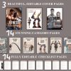 ultimate fitness checklist