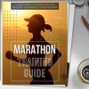 WOMENS MARATHON TRAINING GUIDE JOURNAL