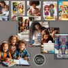 THE ULTIMATE KIDS & PARENTS PRODUCTS BUNDLE