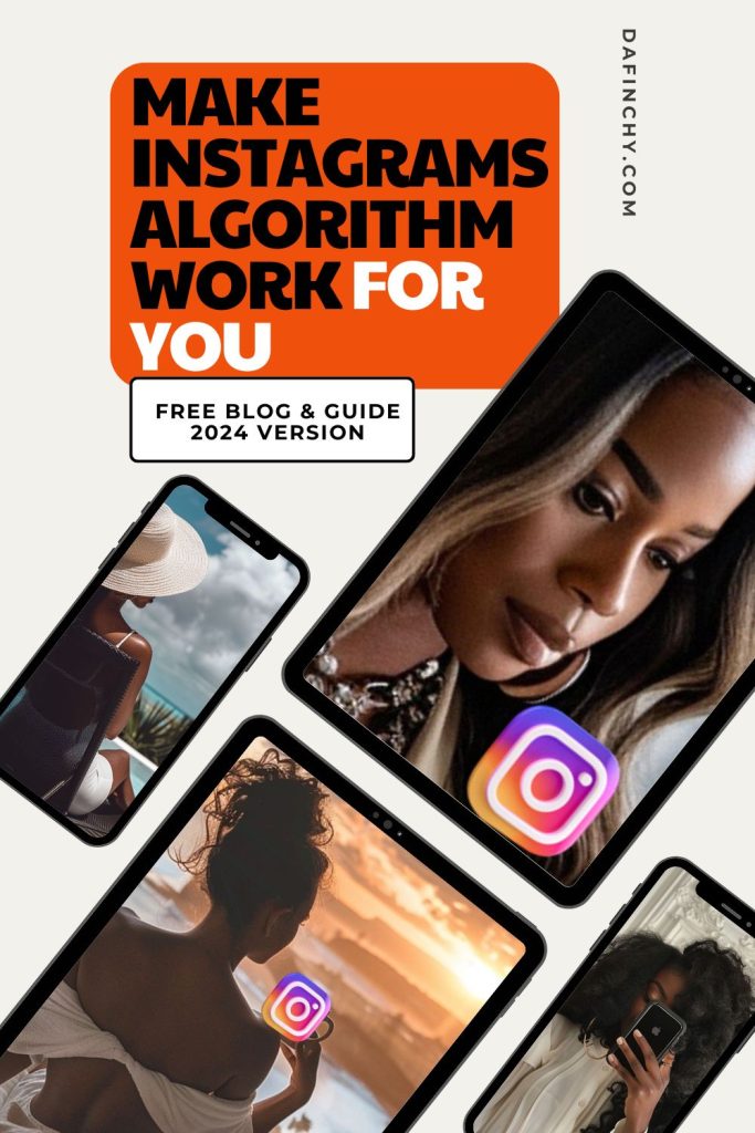 Understand instagrams reels algorithm