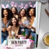 FUN PARTY GAMES FOR HEN NIGHTS