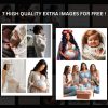 50 First Time Pregnancy Tips