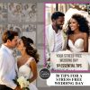 50 Stress Free Wedding Day Tips