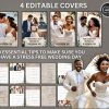 50 Stress Free Weddings Day Tips