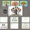 Family Tree Templates