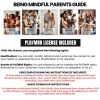 BEING MINDFUL PARENTS EBOOK