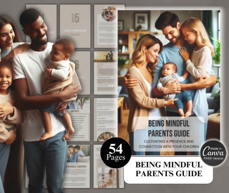 BEING MINDFUL PARENTS GUIDE