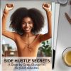 the side hustle secrets blueprint