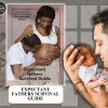 SURVIVAL GUIDE FOR EXPECATANT FATHERS