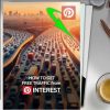 GET FREE TRAFFIC FROM PINTEREST