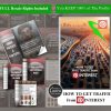 GET FREE TRAFFIC FROM PINTEREST