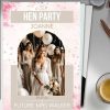 Hen Party Planner