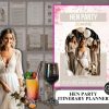 Hen Party Itinerary Planner