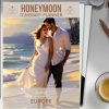 the Honeymoon Itinerary Planner