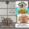 6 Family Tree Templates