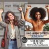 side hustle secrets blueprint and guide