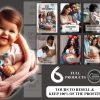 6 Products Pregnancy Parents Bundle