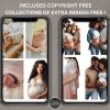 6 Products Pregnancy Parents Bundle with extras