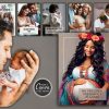 6 Products Pregnancy Parents Bundle with master resell rights