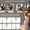 Wedding Binder Template