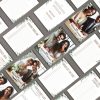 Our Wedding Binder Templates