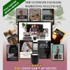 The ultimate faceless marketing success kit